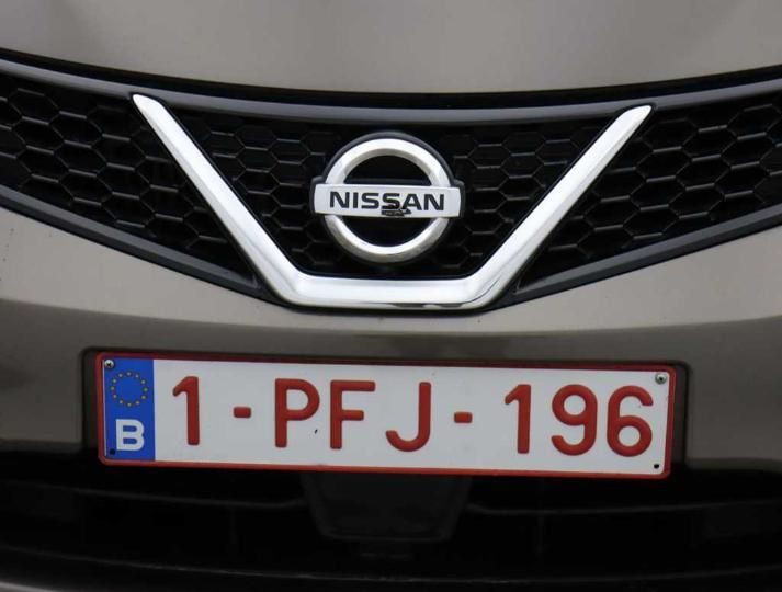 Photo 5 VIN: VSKDAAC13U0068459 - NISSAN PULSAR &#3914 