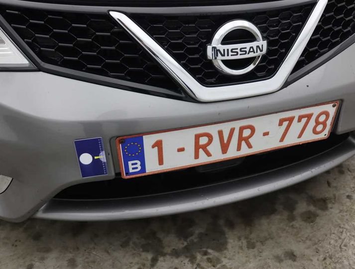 Photo 30 VIN: VSKDAAC13U0093743 - NISSAN PULSAR &#3914 