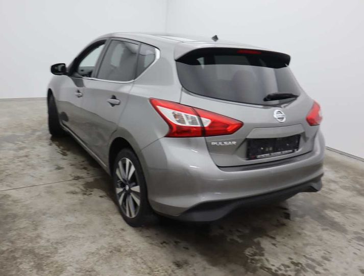 Photo 7 VIN: VSKDAAC13U0093743 - NISSAN PULSAR &#3914 