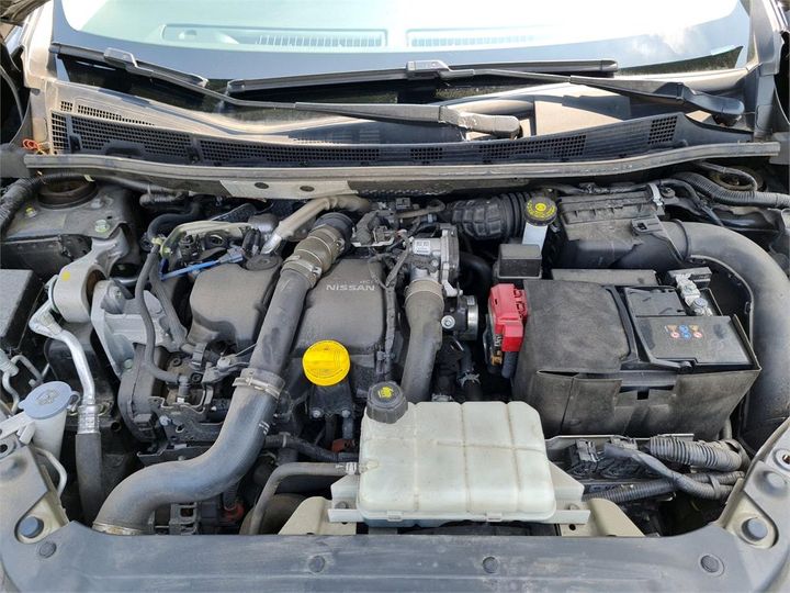 Photo 21 VIN: VSKDAAC13U0095270 - NISSAN PULSAR 