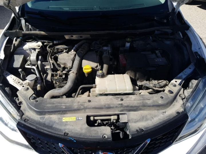 Photo 10 VIN: VSKDAAC13U0095915 - NISSAN PULSAR 