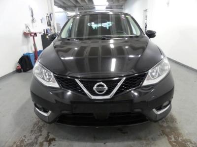 Photo 5 VIN: VSKDAAC13U0097007 - NISSAN PULSAR DIESEL 