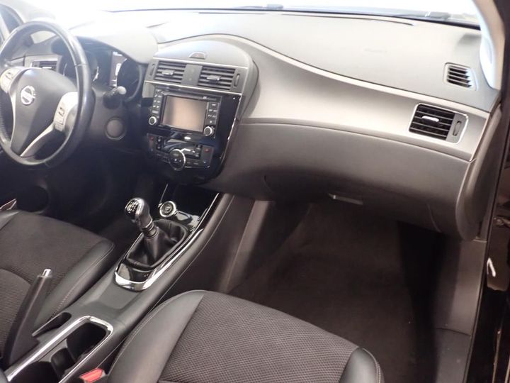 Photo 5 VIN: VSKDAAC13U0109084 - NISSAN PULSAR 