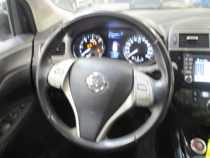 Photo 10 VIN: VSKDAAC13U0110651 - NISSAN PULSAR 