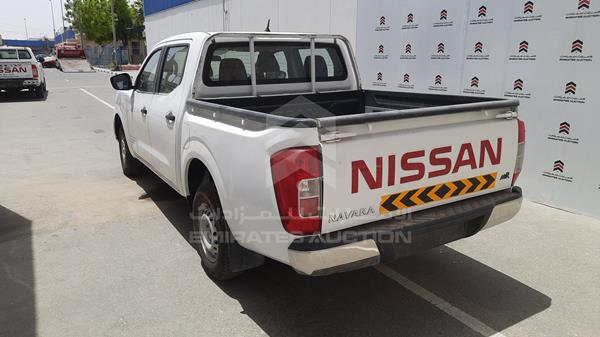 Photo 6 VIN: VSKDD3C20HA061213 - NISSAN PICKUP 