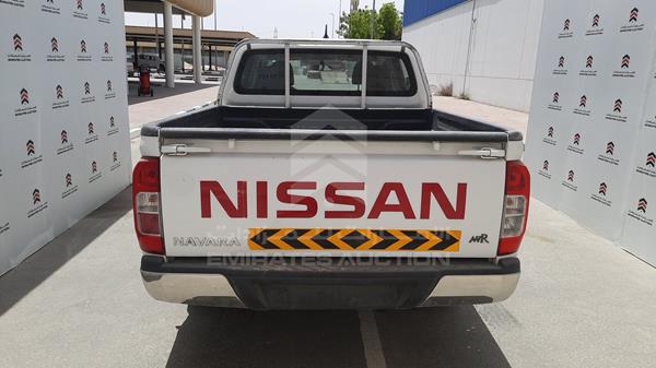 Photo 7 VIN: VSKDD3C20HA061213 - NISSAN PICKUP 