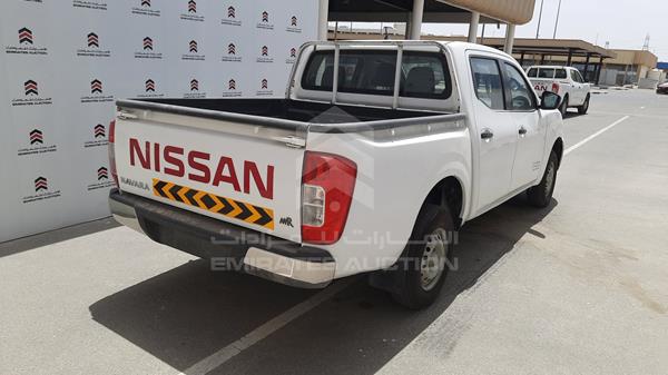 Photo 8 VIN: VSKDD3C20HA061213 - NISSAN PICKUP 