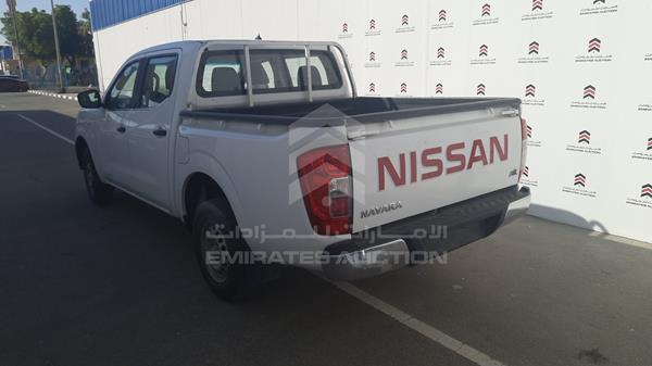 Photo 6 VIN: VSKDD3C20HA061261 - NISSAN PICKUP 