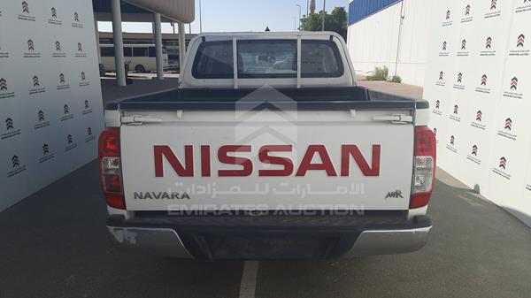 Photo 7 VIN: VSKDD3C20HA061261 - NISSAN PICKUP 