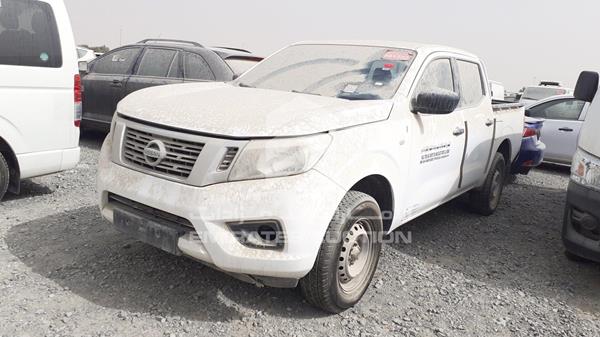 Photo 5 VIN: VSKDD3C21JA091813 - NISSAN NAVARA 