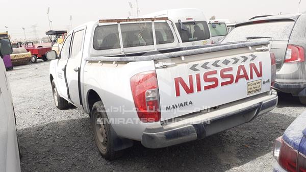 Photo 6 VIN: VSKDD3C21JA091813 - NISSAN NAVARA 