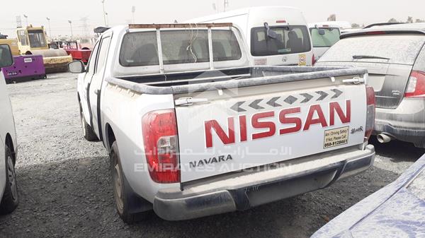 Photo 7 VIN: VSKDD3C21JA091813 - NISSAN NAVARA 