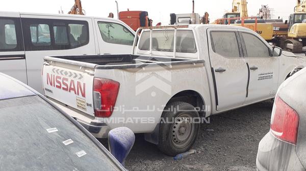 Photo 8 VIN: VSKDD3C21JA091813 - NISSAN NAVARA 