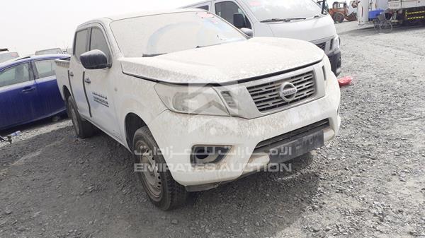 Photo 9 VIN: VSKDD3C21JA091813 - NISSAN NAVARA 