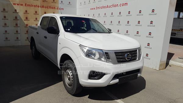 Photo 9 VIN: VSKDD3C21KA105422 - NISSAN NAVARA 