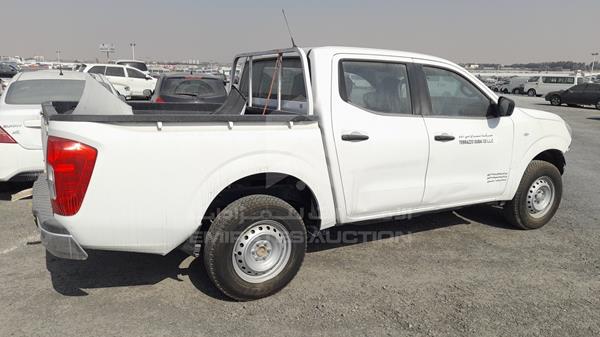 Photo 10 VIN: VSKDD3C21LA128751 - NISSAN NAVARA 