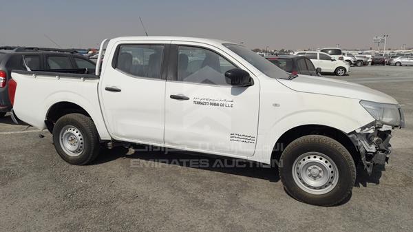 Photo 11 VIN: VSKDD3C21LA128751 - NISSAN NAVARA 