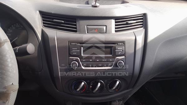 Photo 20 VIN: VSKDD3C21LA128751 - NISSAN NAVARA 