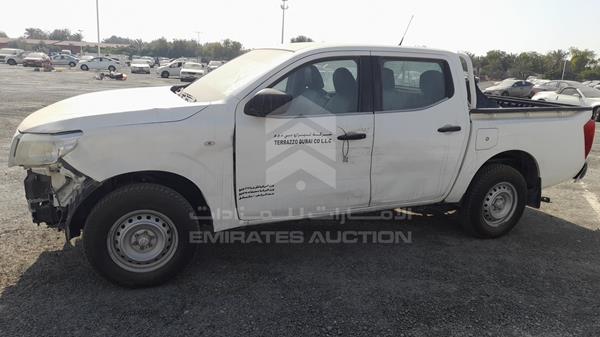 Photo 6 VIN: VSKDD3C21LA128751 - NISSAN NAVARA 