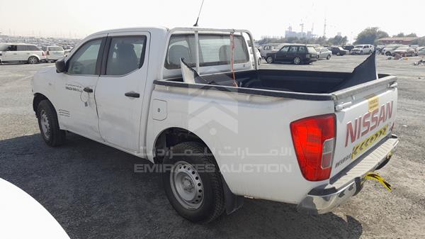 Photo 7 VIN: VSKDD3C21LA128751 - NISSAN NAVARA 