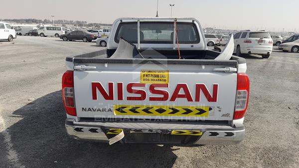 Photo 8 VIN: VSKDD3C21LA128751 - NISSAN NAVARA 