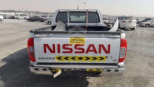 Photo 9 VIN: VSKDD3C21LA128751 - NISSAN NAVARA 