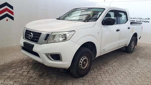 Photo 5 VIN: VSKDD3C22GA022587 - NISSAN NAVARA 