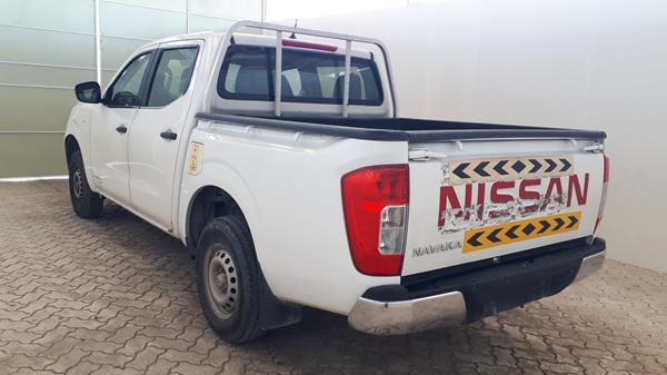 Photo 6 VIN: VSKDD3C22GA022587 - NISSAN NAVARA 