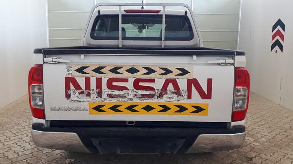 Photo 7 VIN: VSKDD3C22GA022587 - NISSAN NAVARA 