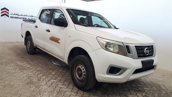 Photo 9 VIN: VSKDD3C22GA022587 - NISSAN NAVARA 