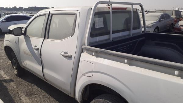 Photo 5 VIN: VSKDD3C24GA021344 - NISSAN PICKUP 