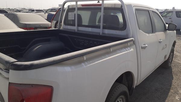 Photo 7 VIN: VSKDD3C24GA021344 - NISSAN PICKUP 