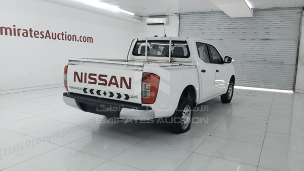 Photo 3 VIN: VSKDD3C24HA059173 - NISSAN NAVARA 