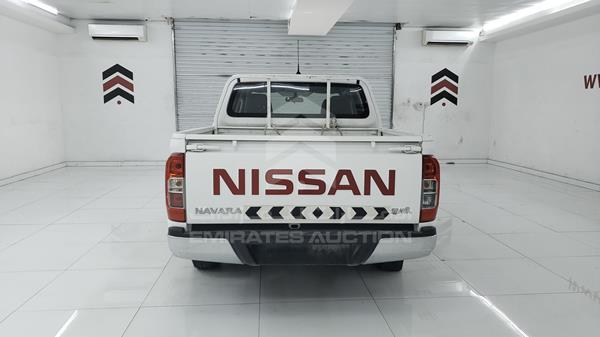 Photo 4 VIN: VSKDD3C24HA059173 - NISSAN NAVARA 