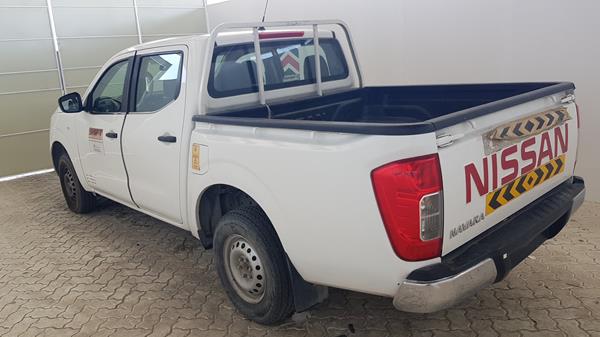 Photo 6 VIN: VSKDD3C25GA023023 - NISSAN NAVARA 