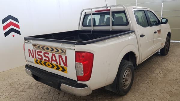 Photo 8 VIN: VSKDD3C25GA023023 - NISSAN NAVARA 