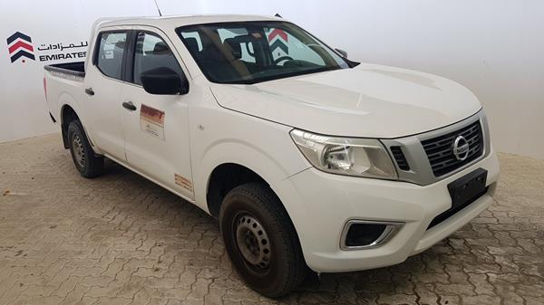 Photo 9 VIN: VSKDD3C25GA023023 - NISSAN NAVARA 