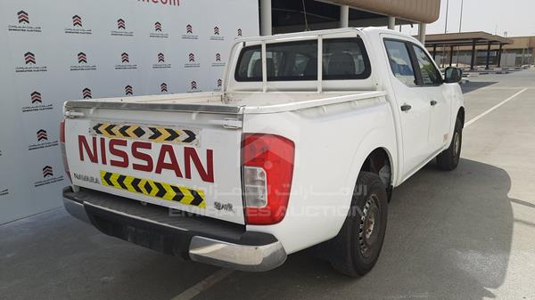 Photo 7 VIN: VSKDD3C25JA092155 - NISSAN NAVARA 