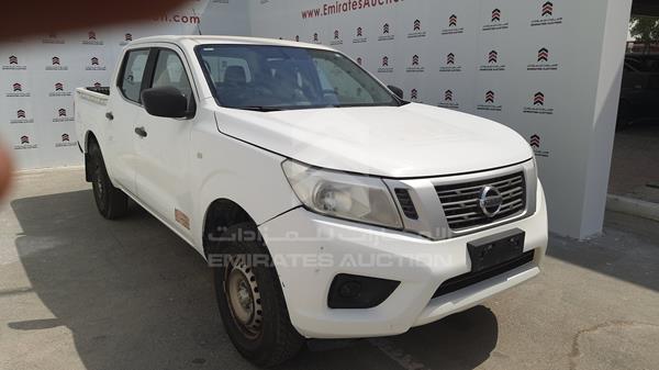 Photo 8 VIN: VSKDD3C25JA092155 - NISSAN NAVARA 