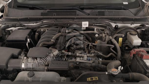 Photo 25 VIN: VSKDD3C26LA129698 - NISSAN NAVARA 