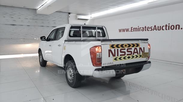 Photo 5 VIN: VSKDD3C26LA129698 - NISSAN NAVARA 