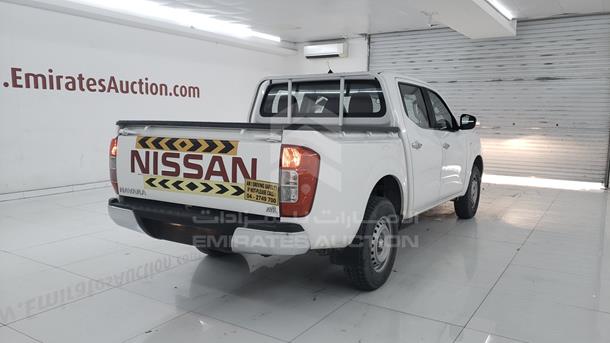 Photo 7 VIN: VSKDD3C26LA129698 - NISSAN NAVARA 