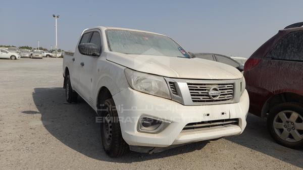 Photo 2 VIN: VSKDD3C27GA016560 - NISSAN NAVARA 