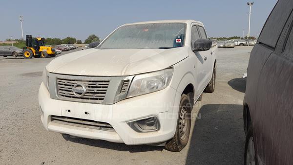 Photo 3 VIN: VSKDD3C27GA016560 - NISSAN NAVARA 