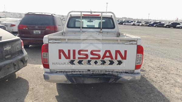 Photo 4 VIN: VSKDD3C27GA016560 - NISSAN NAVARA 