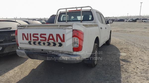 Photo 5 VIN: VSKDD3C27GA016560 - NISSAN NAVARA 