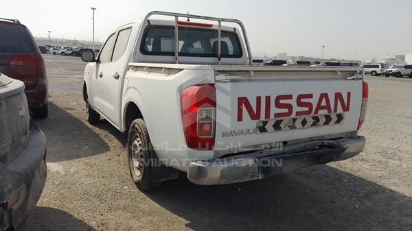 Photo 6 VIN: VSKDD3C27GA016560 - NISSAN NAVARA 