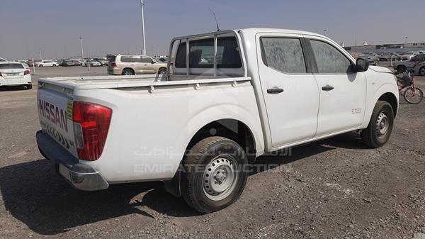 Photo 8 VIN: VSKDD3C28KA105563 - NISSAN NAVARA 