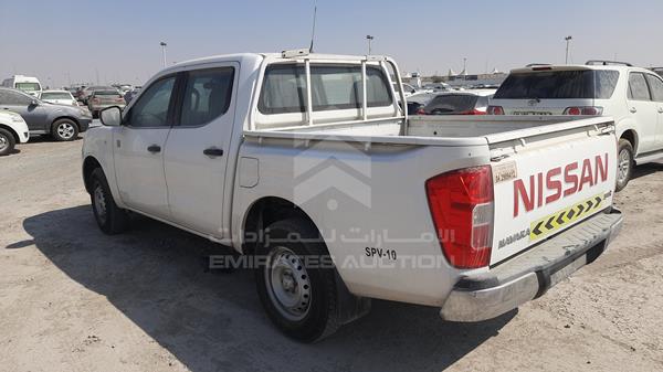 Photo 6 VIN: VSKDD3C29KA103062 - NISSAN NAVARA 