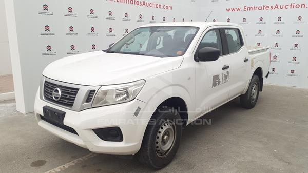 Photo 5 VIN: VSKDD3C2XJA092474 - NISSAN NAVARA 